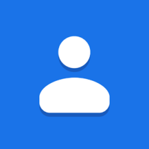 دانلود گوگل کانتکت Google Contacts 3.51.1.388199234 برنامه دفتر تلفن گوگل