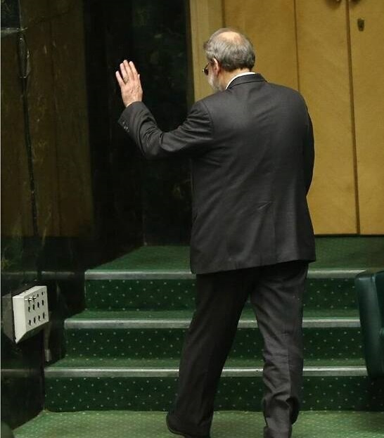 علی لاریجانی از نوع دبیرکلی حزب؛ اصلاح&zwnj;طلب اصولگرا یا اصولگرای اصلاح&zwnj;طلب