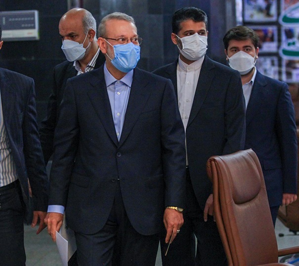 علی لاریجانی از نوع دبیرکلی حزب؛ اصلاح&zwnj;طلب اصولگرا یا اصولگرای اصلاح&zwnj;طلب