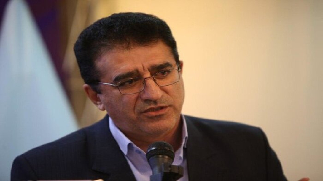 پیام تسلیت مدیرکل هنرهای نمایشی در پی درگذشت علی سلیمانی