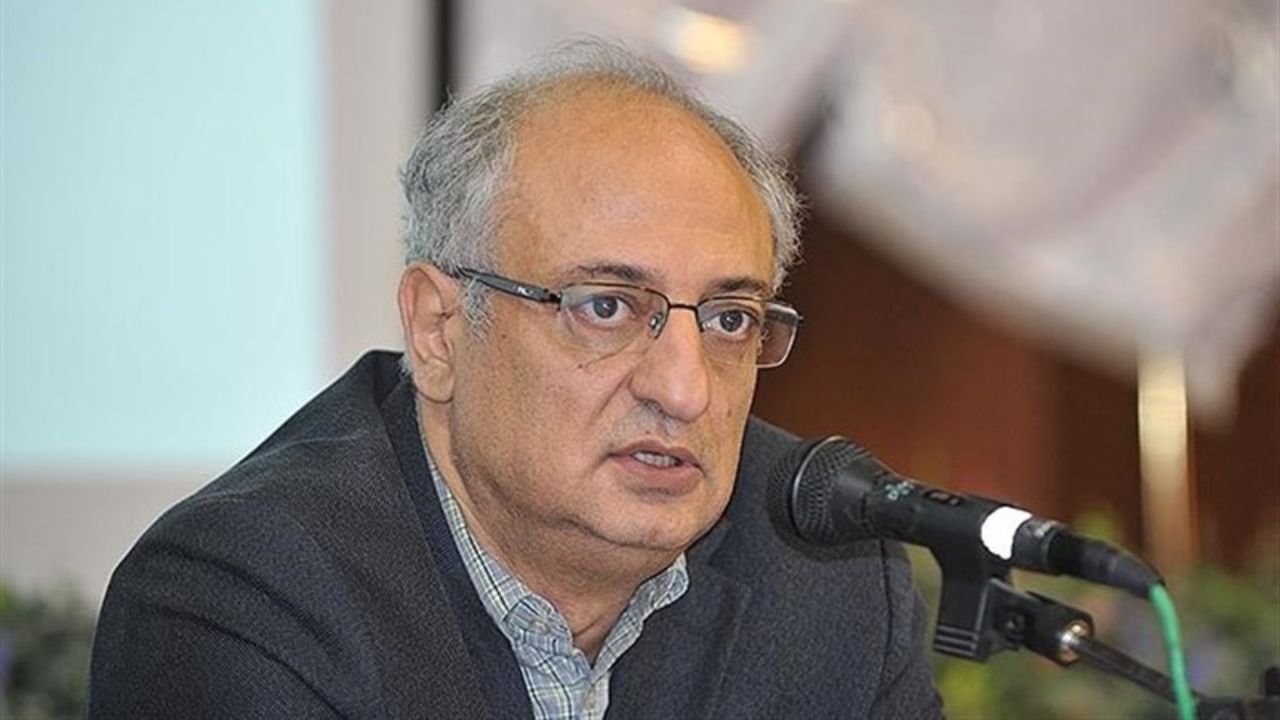 اعزام کاروان پارالمپیک کشورمان به توکیو با شعار توکل، تلاش و افتخار