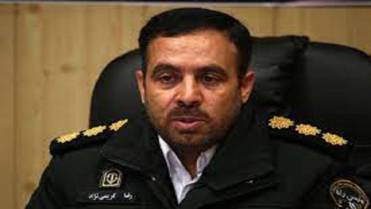 تعامل با رسانه‌ها در پیشرفت ماموریت‌های پلیس موثر است