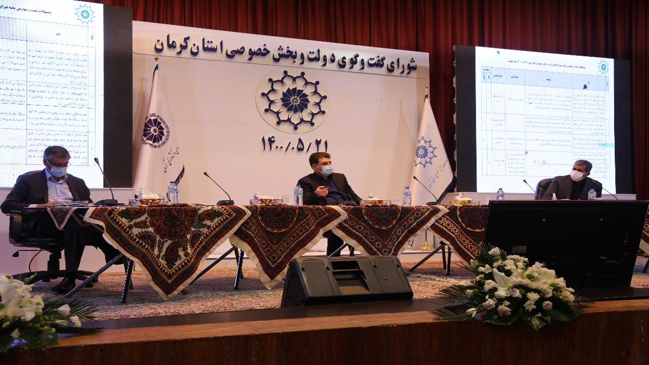 استانداران اختیارات ندارند/ستاد کرونا به استان‌ها اختیار دهد