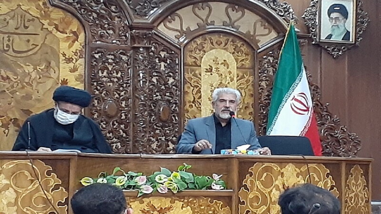 جدایی طلبی و هویت طلبی دو مقوله جدا از هم هستند