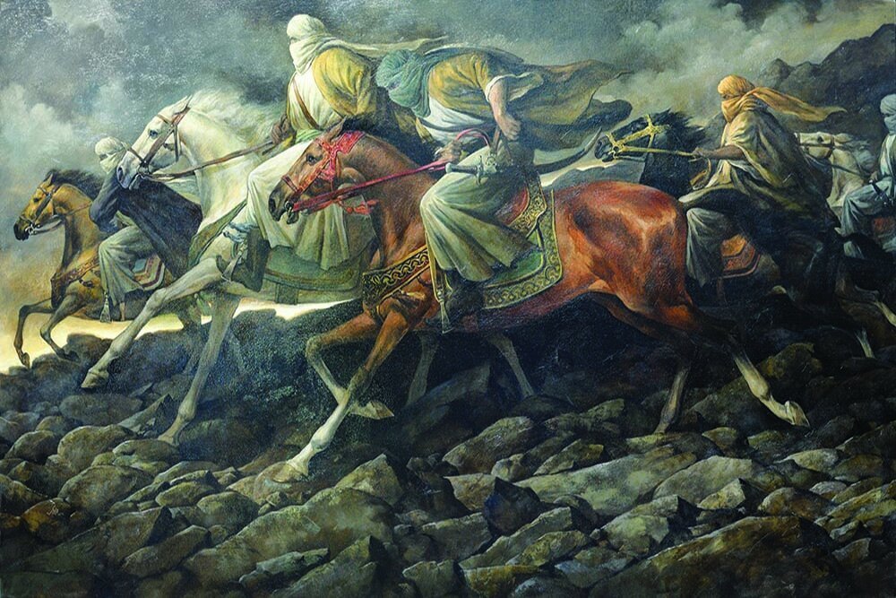 چهاردهمین حراج تهران با فروش ۴۲ میلیارد تومان برگزار شد