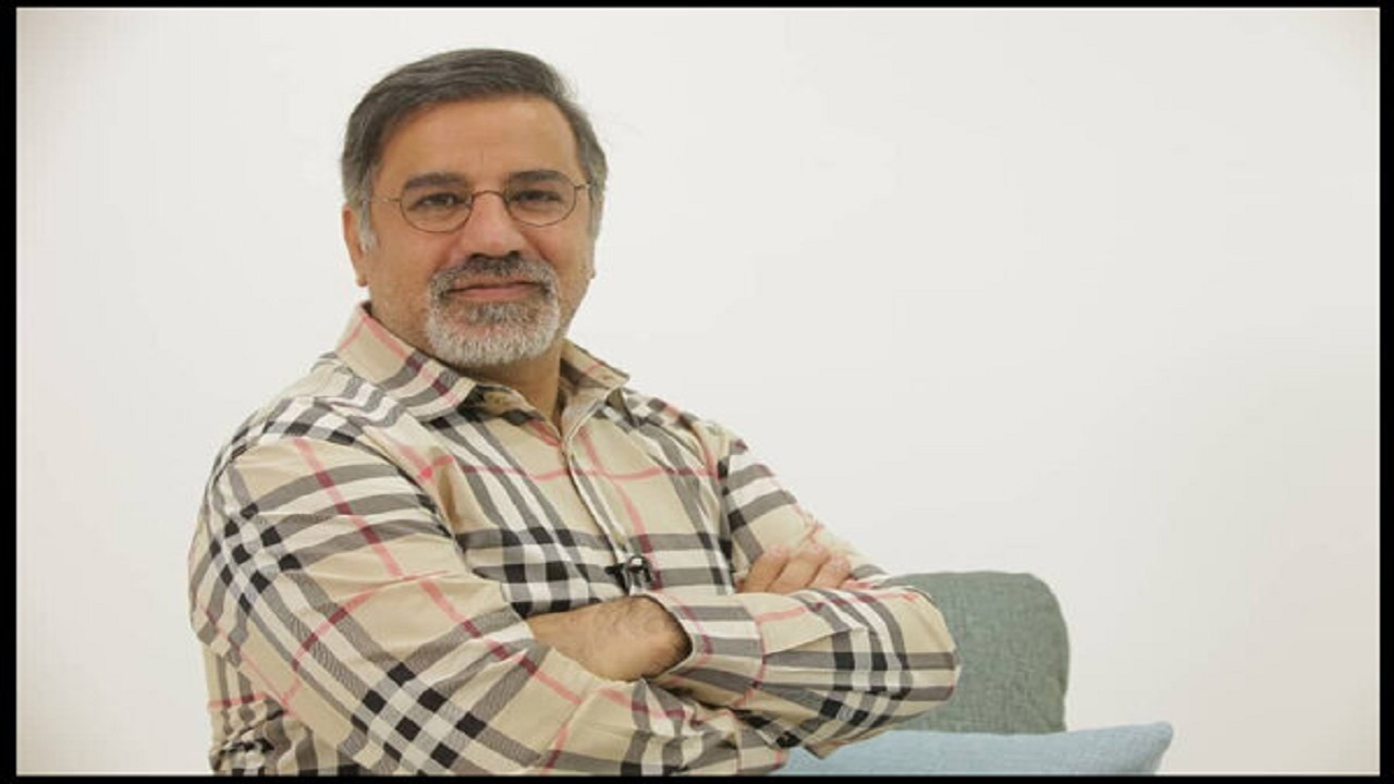 خاطره زنده‌یاد «علی سلیمانی» از حضور در خانه یک داعشی!