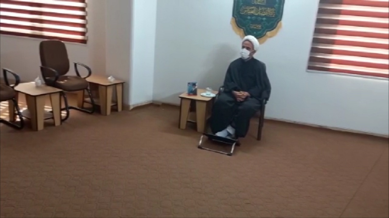 عدالت در توزیع خدمات جهادی رعایت شود