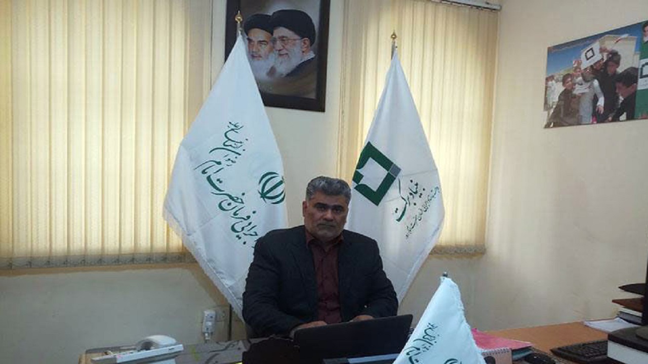 طرحی برای افزایش بهره وری دام و حمایت از روستائیان سیستان و بلوچستان