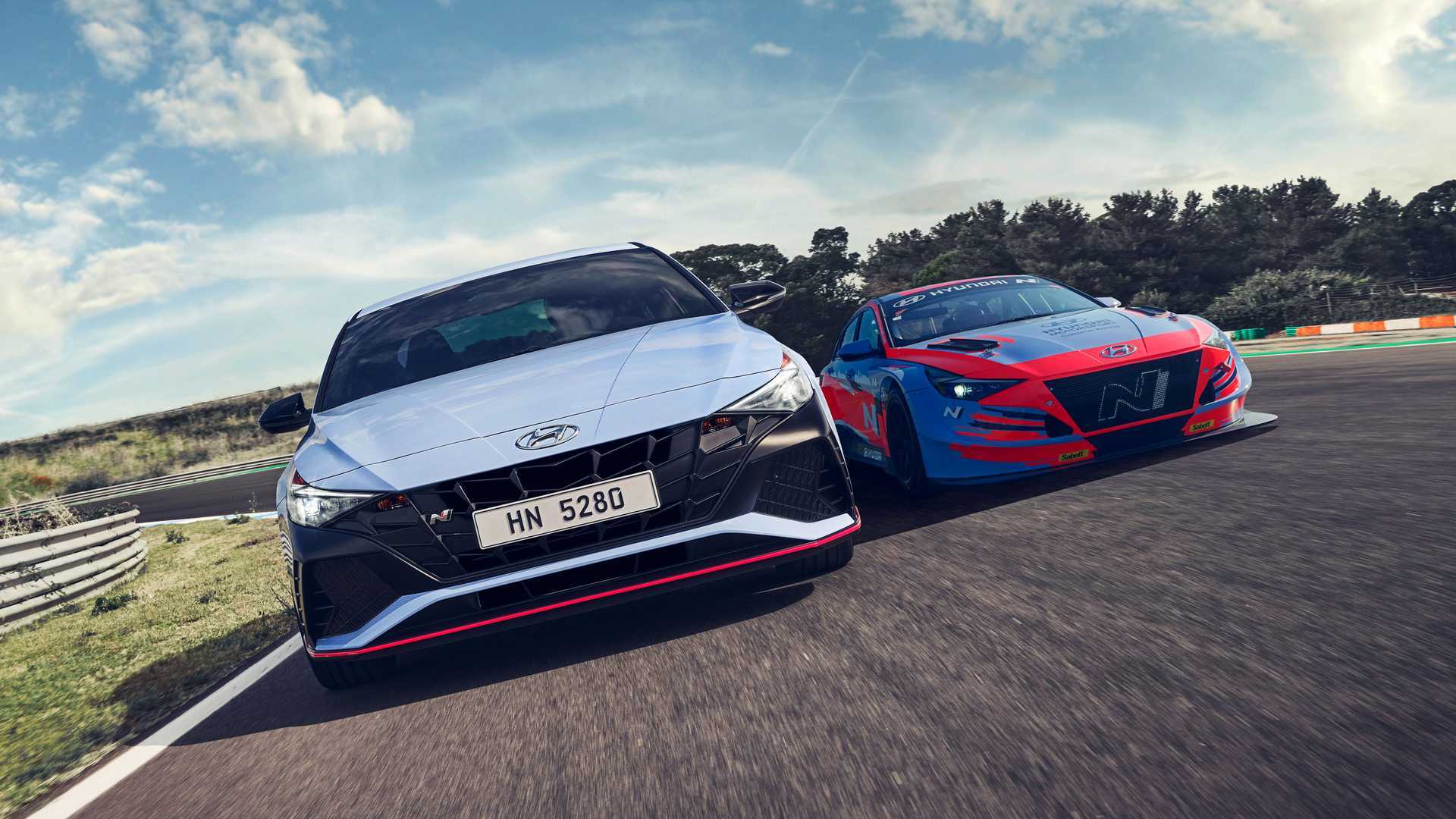 رندر جدید و شگفت انگیز Hyundai Elantra فاش شد