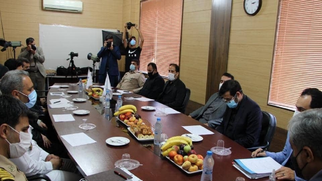 پژمان نوری در سمت مدیر عاملی ملوان ابقا شد
