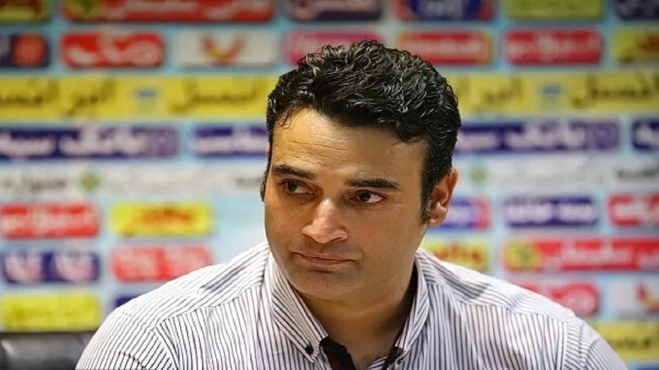 نظرمحمدی سرمربی چوکای تالش شد