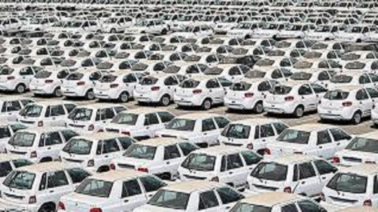 قیمت خودرو در بازار آزاد؛ ۲۲ مرداد ۱۴۰۰