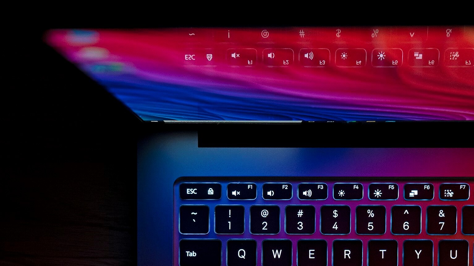 Mi Notebook