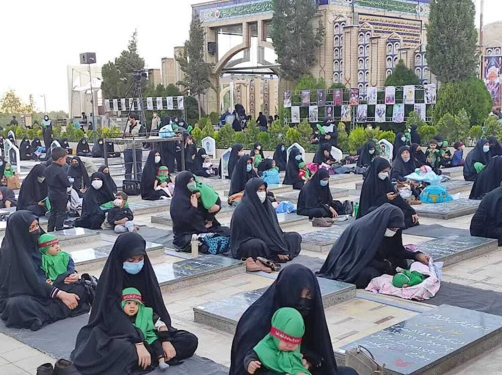 حاج قاسم 