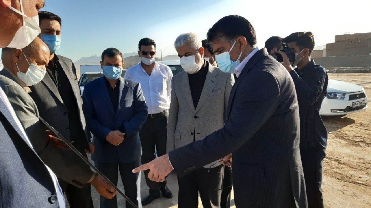 اقدامات ارزشمندی در ۲ سال اخیر در حوزه توسعه راه‌های سیستان و بلوچستان انجام شده است