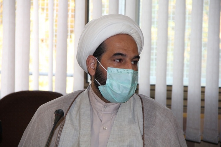 مرحله استانی چهل و چهارمین دوره مسابقات قرآن اوقاف استان مرکزی