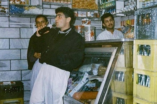 نوستالژی&zwnj;های دهه شصتی که حالتان را خوب می&zwnj;کند + تصاویر