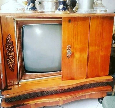 نوستالژی&zwnj;های دهه شصتی که حالتان را خوب می&zwnj;کند + تصاویر