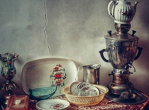 نوستالژی&zwnj;های دهه شصتی که حالتان را خوب می&zwnj;کند + تصاویر