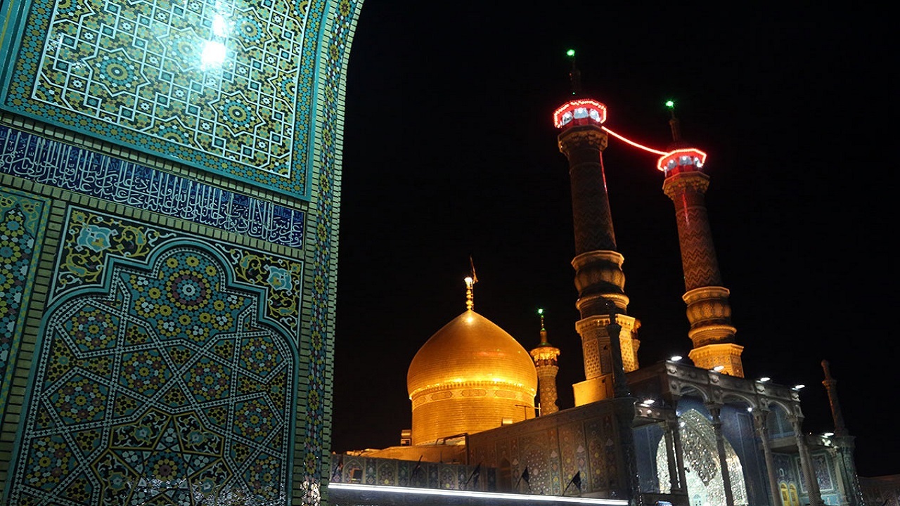 نشست اضطراری ستاد پیشگیری از کرونا در حرم بانوی کرامت
 برگزار شد