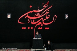 همایش شیرخوارگان حسینی - تبریز