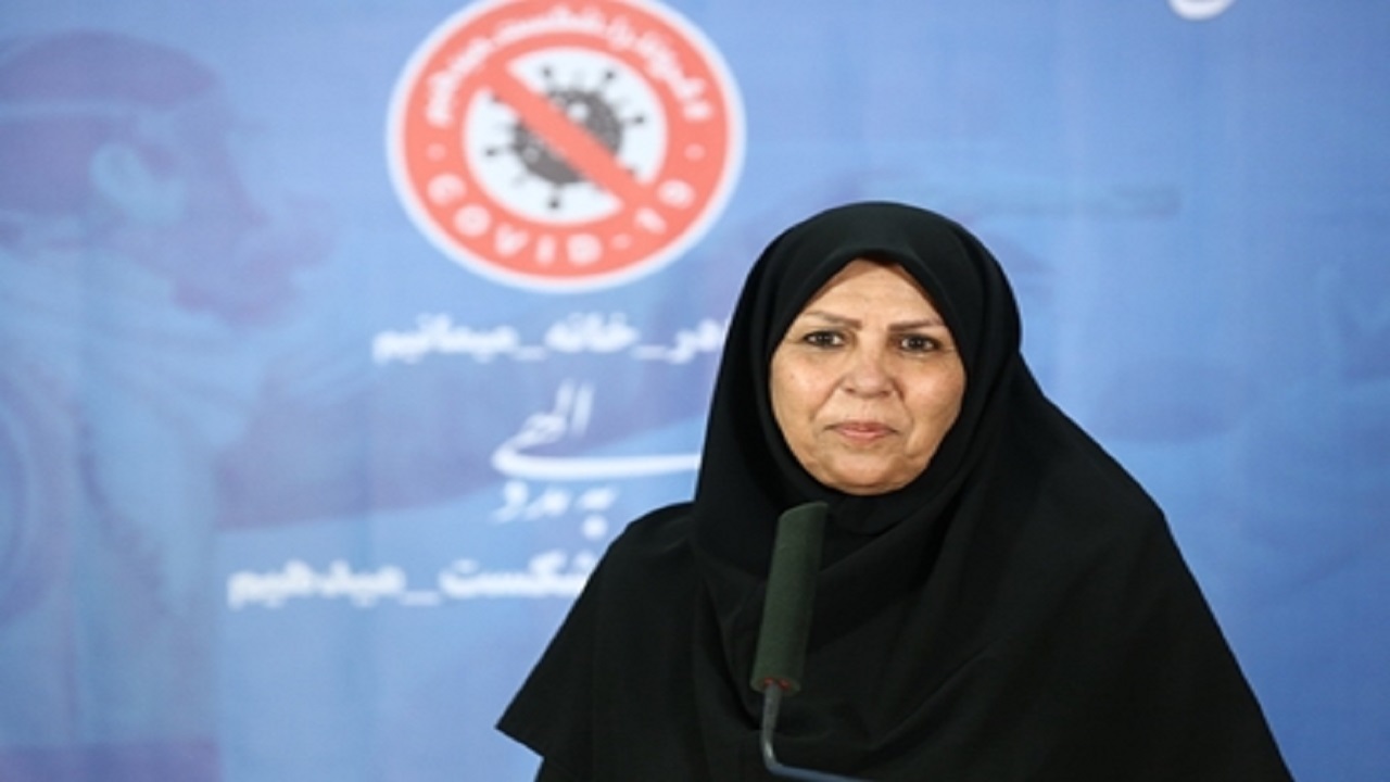 راه اندازی پانسیون پرستاری در مناطق محروم ضروری است