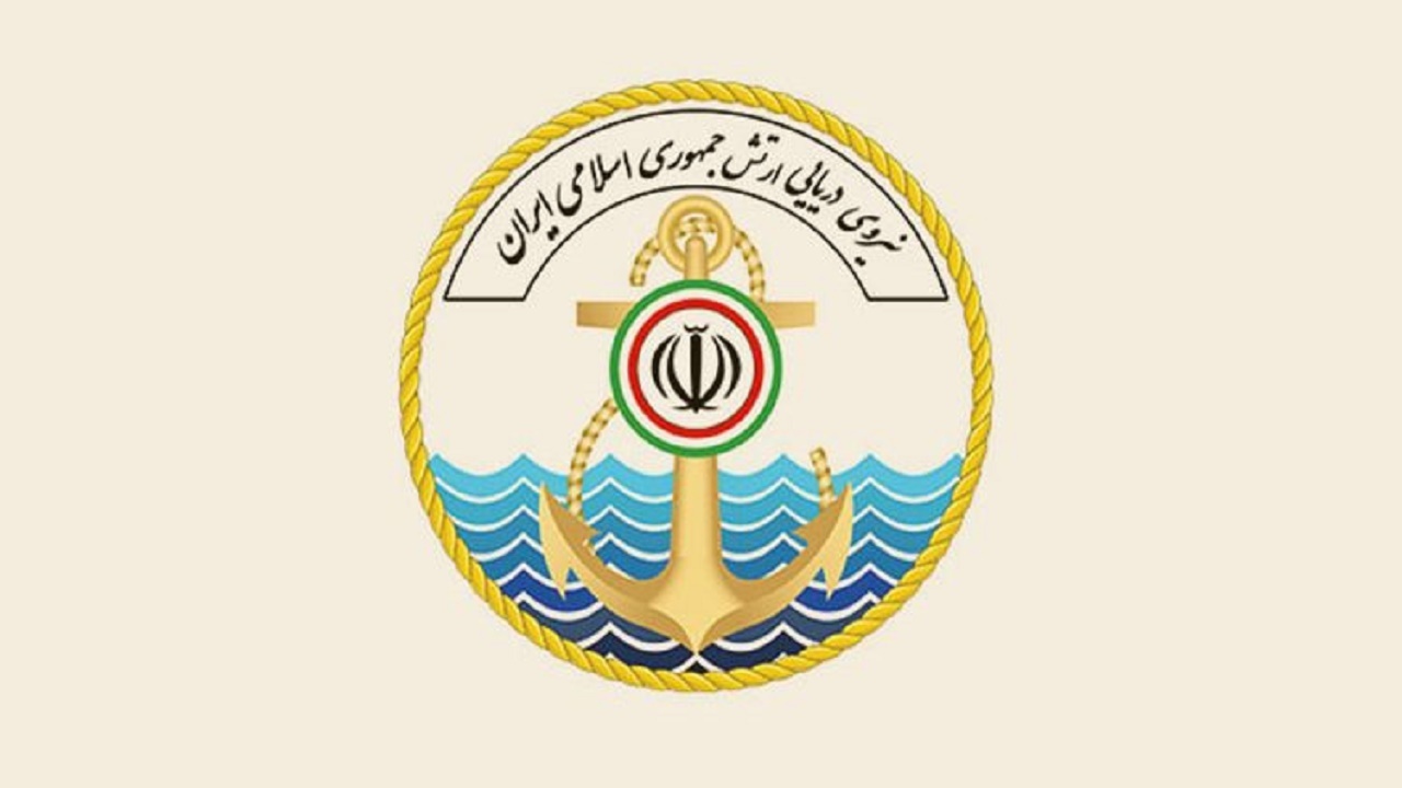 دریادار کاویانی از پایگاه دریایی بوشهر بازدید کرد