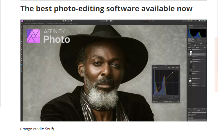 Affinity Photo