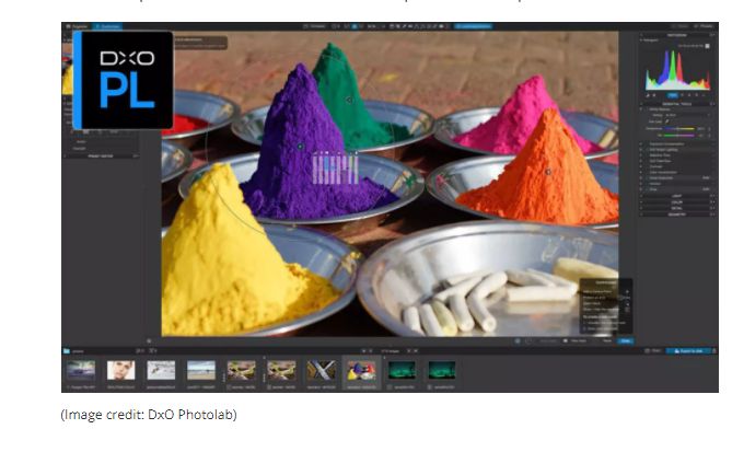  DxO Photolab
