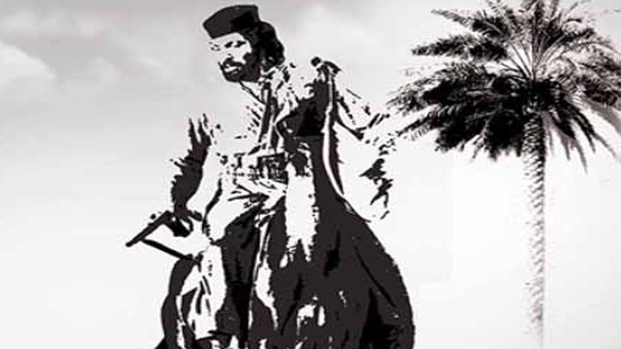 دلاوری که انگلیسی‌ها را به خاک سیاه نشاند؛ ماجرای قیام رئیسعلی دلواری و مردم جنوب در حفظ ایران