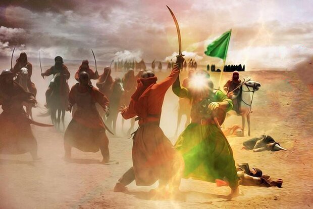 ویژگی&zwnj;های یاران اباعبدالله (ع) چیست؟ / سه ویژگی که ما را سرباز حسین آخرالزمان می&zwnj;کند