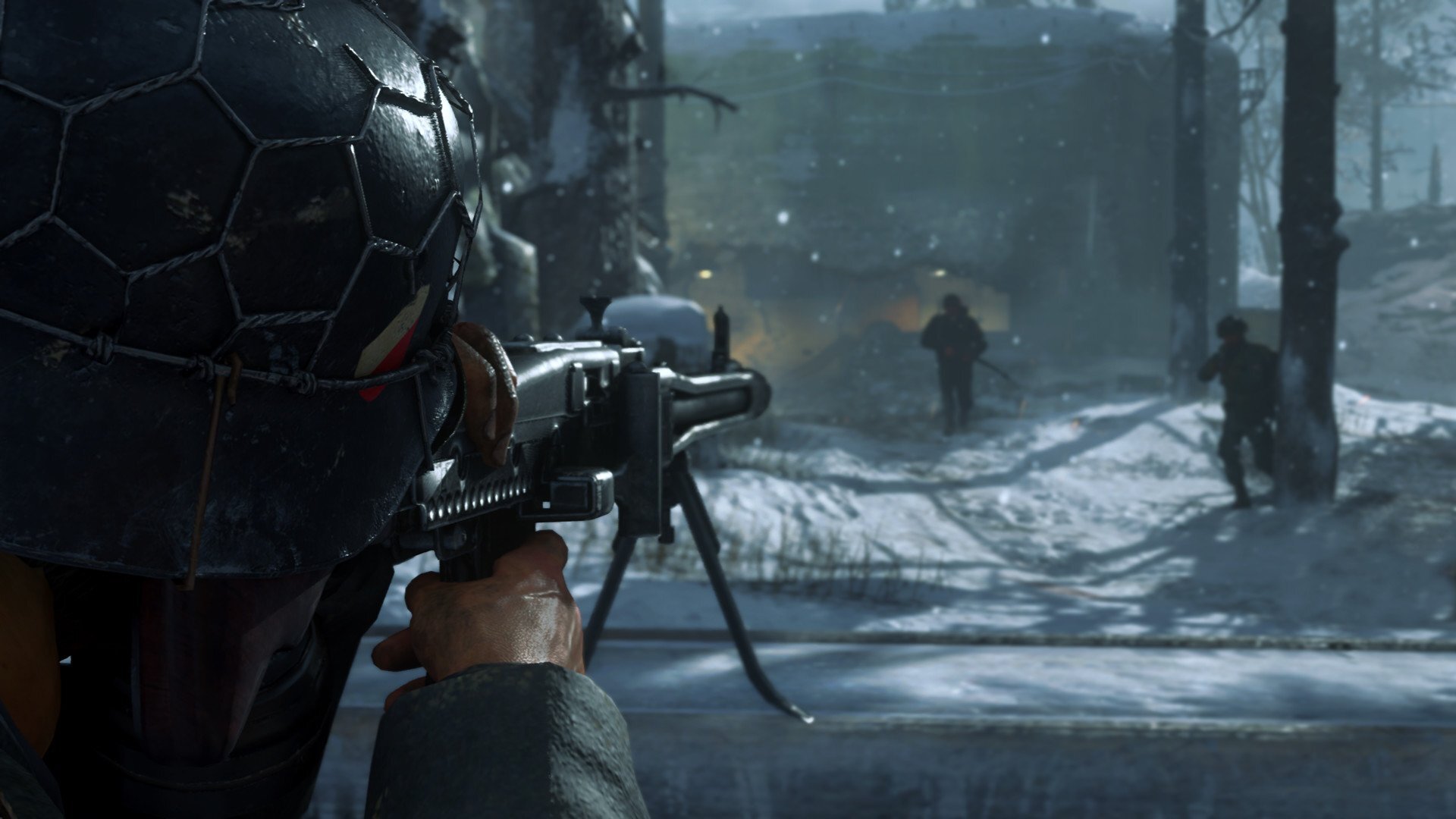 Call of Duty:Vanguard