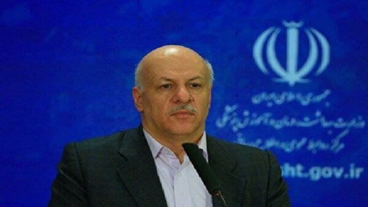 برگزاری عزادارای در فضای بسته انجام نشود