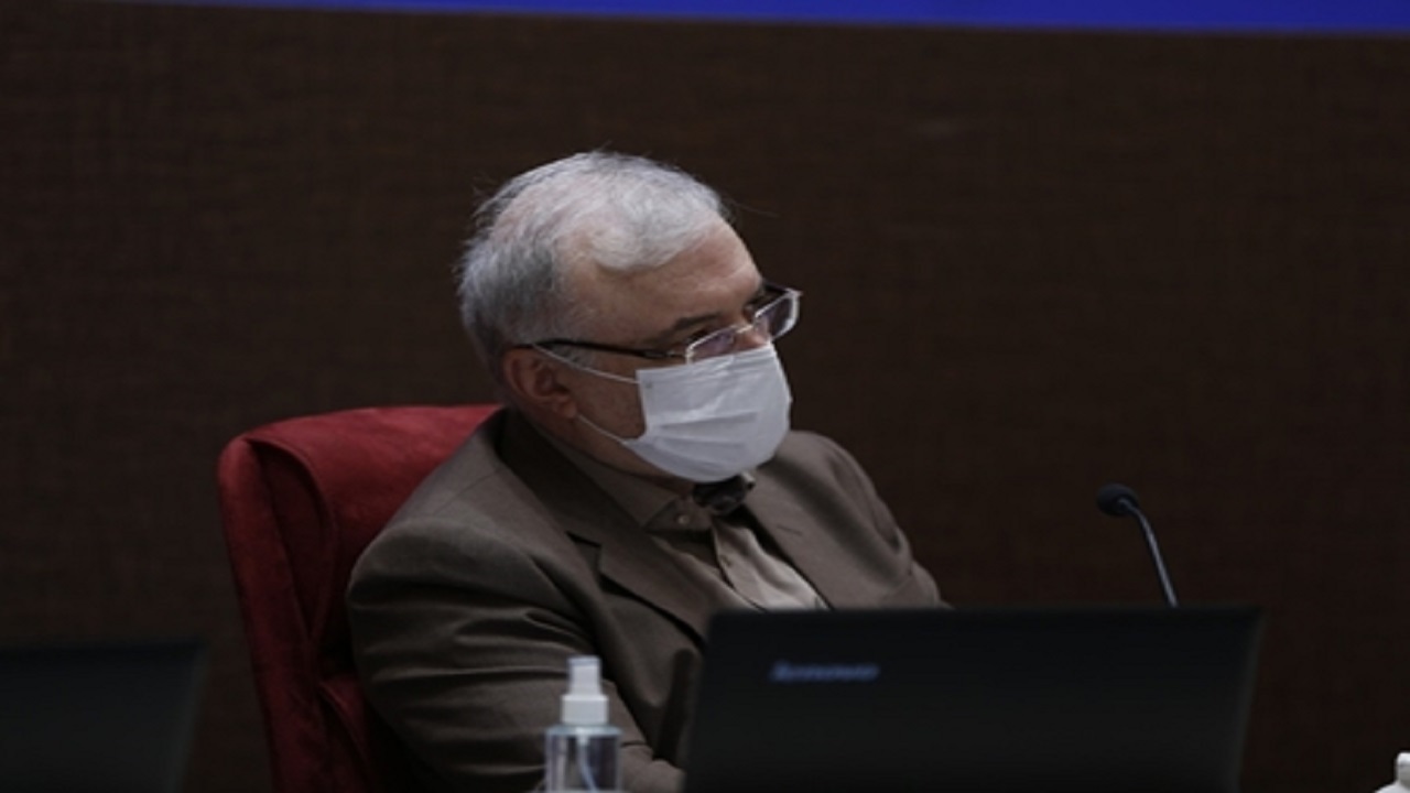 سن ثبت‌نام واکسیناسیون گروه‌های هدف ۳ سال کاهش یابد