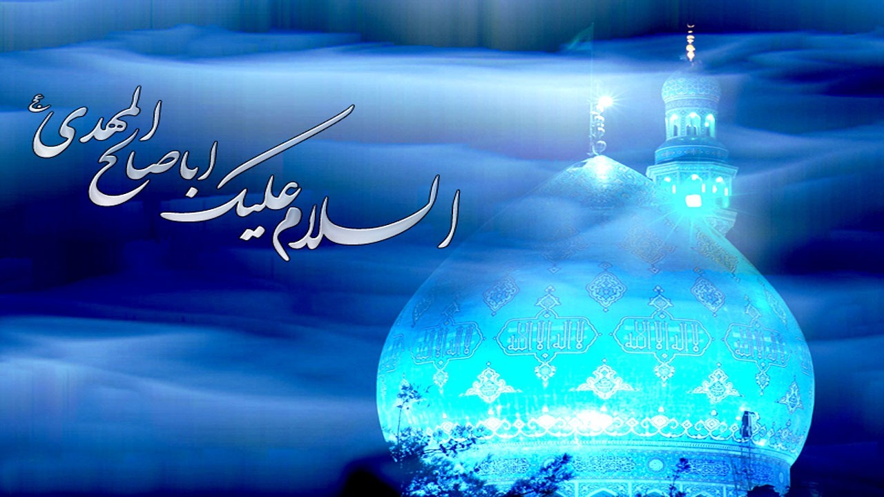 بر مشامم می‌رسد هر لحظه بوی انتظار ...