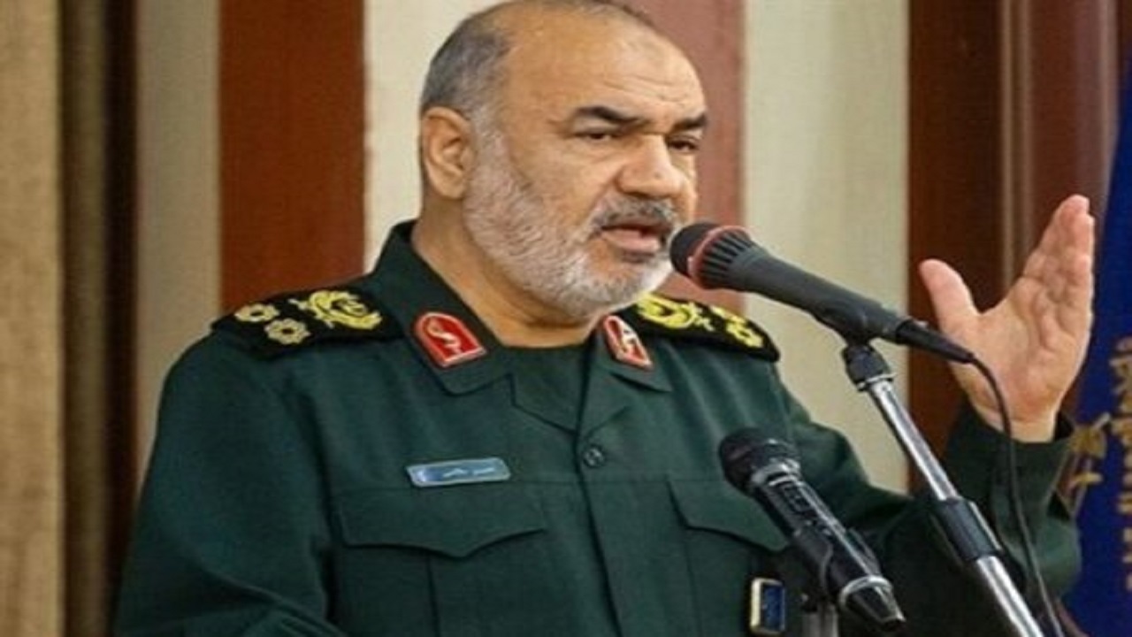 اولویت سپاه سازماندهی تیم‌های بسیجی برای تشدید طرح شهید سلیمانی است