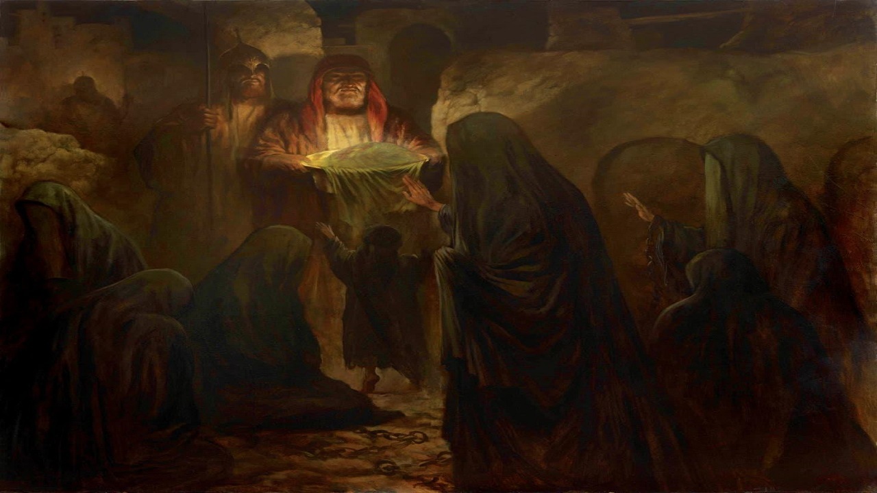 سد راهم عنبرین مویی شده