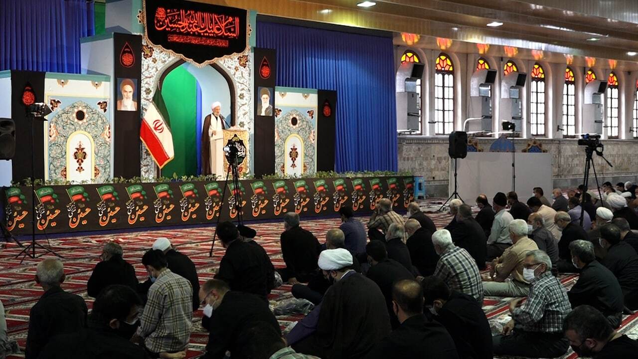 همکاری مردم و مسئولان برای مبارزه با کرونا