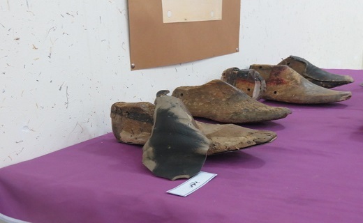 کفش سنتی
