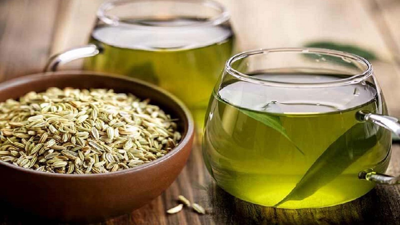 خواص بی‌نظیر دمنوش رازیانه برای بدن انسان