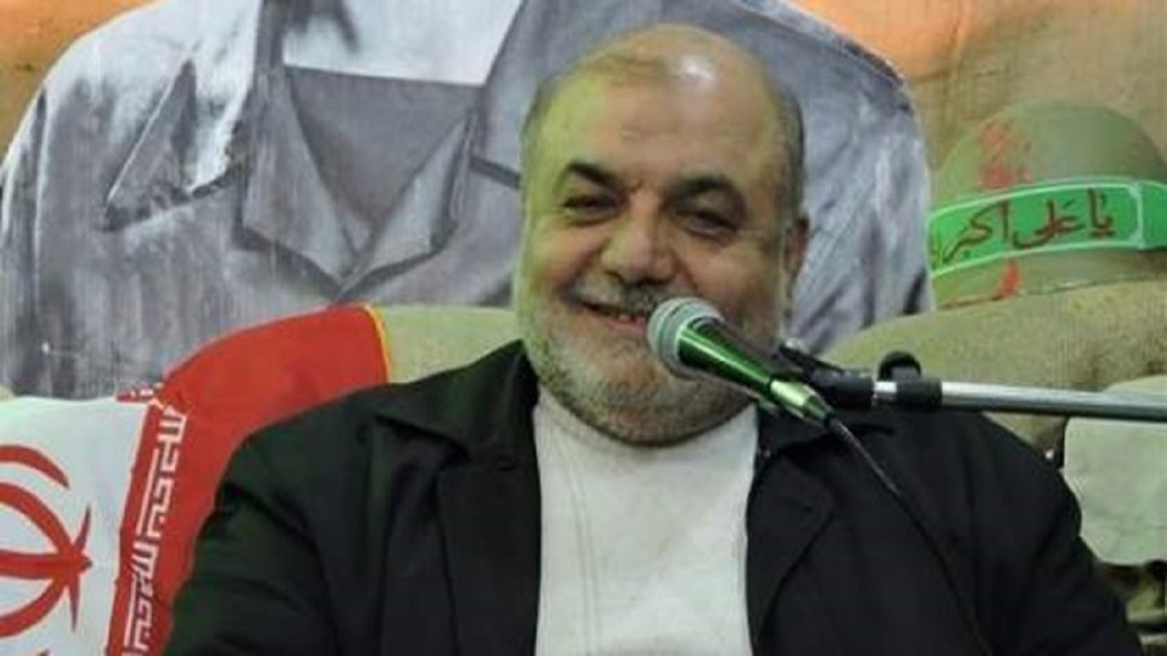 رئیس شورای ائتلاف استان سمنان منصوب شد
