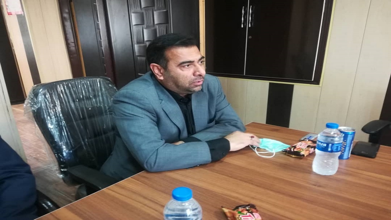 مدیر عامل منطقه آزاد اروند ظرف یک ماه آینده مشخص می شود