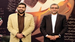 خاطره زیبای دیدار حبیب بقایی با رهبر معظم انقلاب و نظم و انضباط خاص ایشان + فیلم