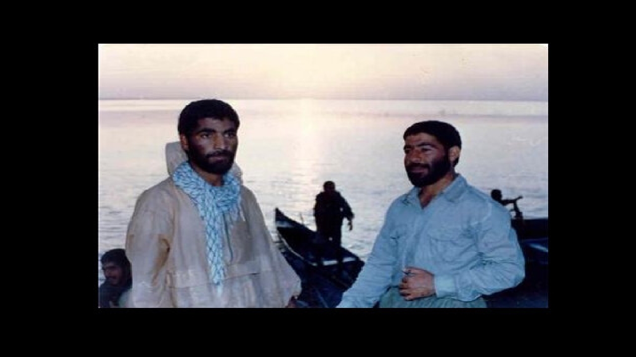 پیمان معادی گزینه اصلی نقش شهید امینی