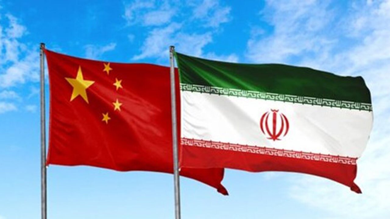 دفاع کارشناس چینی از اتهام زنی‌های آمریکایی‌ها علیه ایران + فیلم