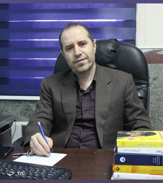 استقبال پایین شهروندان شادگانی از واکسن؛ درمان بیماران کرونایی روی ویلچر!