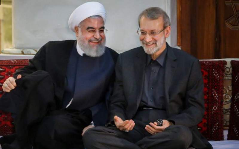 علی لاریجانی از نوع دبیرکلی حزب؛ اصلاح&zwnj;طلب اصولگرا یا اصولگرای اصلاح&zwnj;طلب