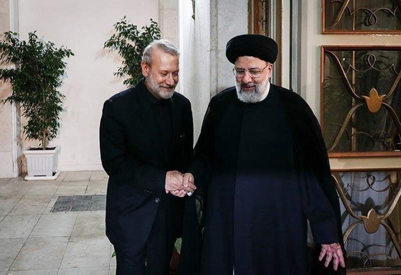 علی لاریجانی از نوع دبیرکلی حزب؛ اصلاح&zwnj;طلب اصولگرا یا اصولگرای اصلاح&zwnj;طلب