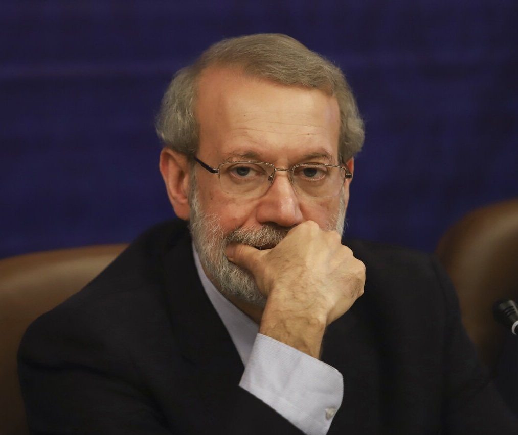 علی لاریجانی از نوع دبیرکلی حزب؛ اصلاح‌طلب اصولگرا یا اصولگرای اصلاح‌طلب