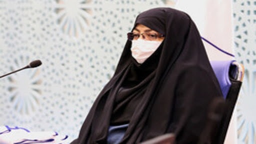 هشدار کرونایی رئیس دانشگاه علوم پزشکی اصفهان